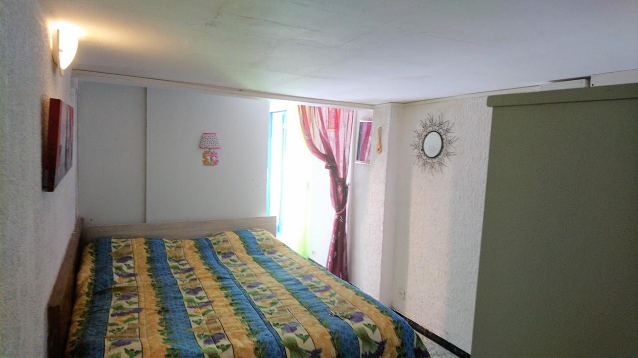 Apartamento Typique Logement de Pécheur Proche Port Le Grau-du-Roi Exterior foto